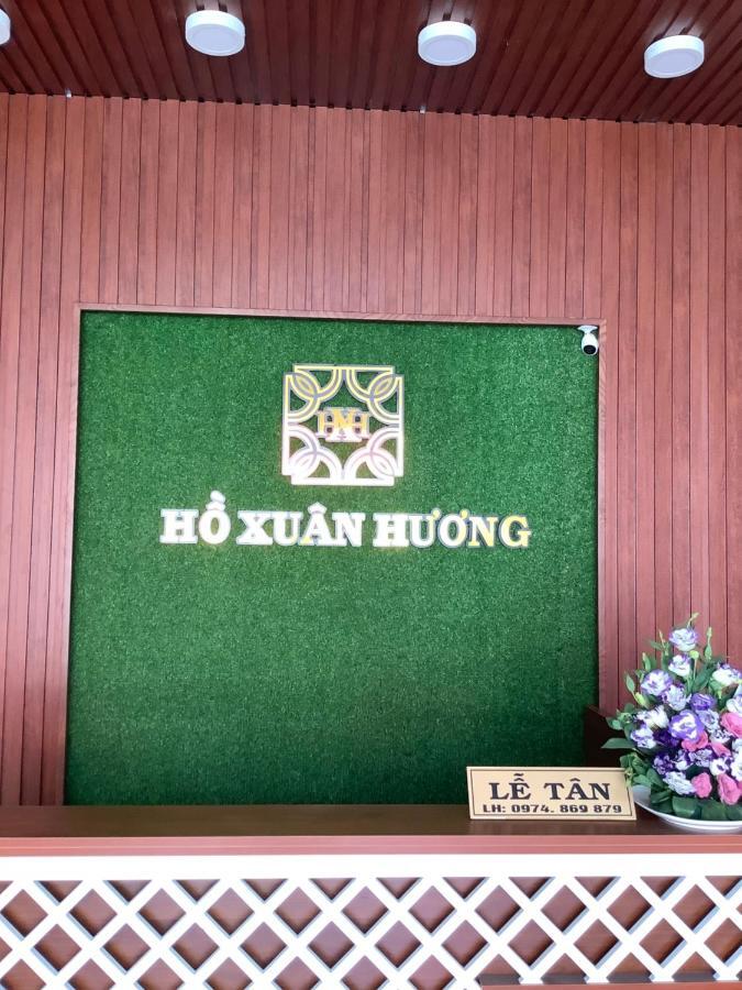 Ho Xuan Huong - Hotel Da Lat Esterno foto